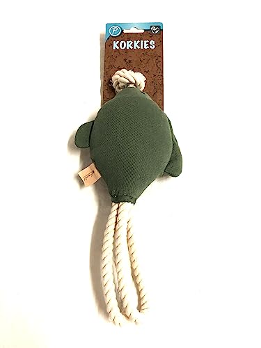 Petlando KORKIES Fisch 30 cm Robustes Material Petlando KORKIES Fisch 30 cm Robustes Material von Petlando