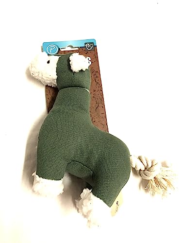 Petlando KORKIES Lama grün 20 cm robust o. Quietscher Petlando KORKIES Lama grün 20 cm robust o. Quietscher von Petlando