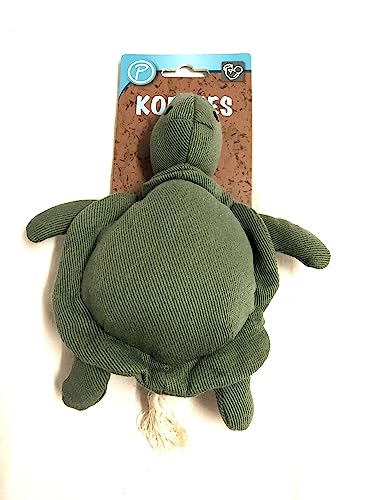 Petlando KORKIES Schildkröte grün 17 cm robust o. Quietscher Petlando KORKIES Schildkröte grün 17 cm robust o. Quietscher von Petlando