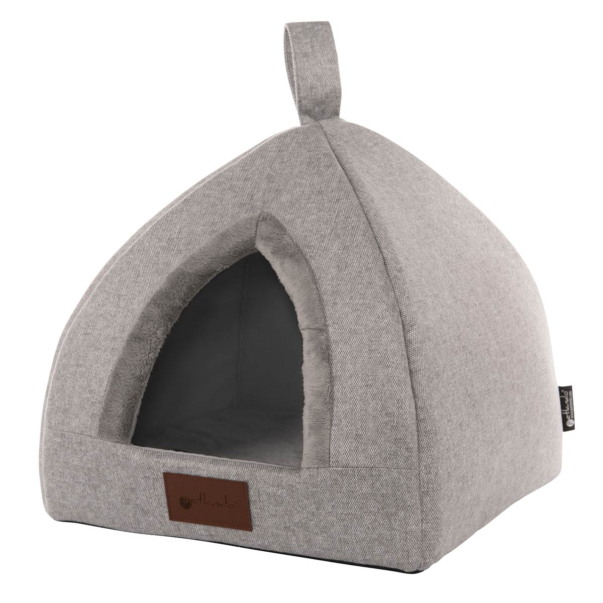 Petlando Katzenhöhle Bastia stone von Petlando