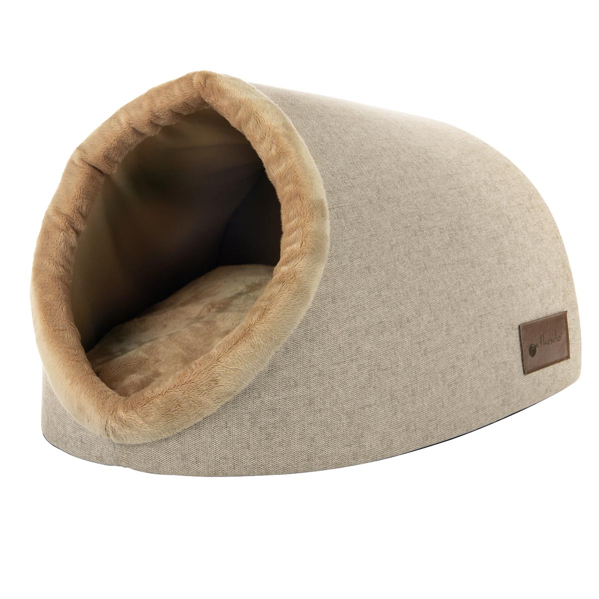 Petlando Katzenhöhle Borneo tabacco von Petlando