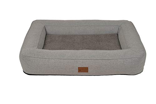 Petlando Lima Ortho XL Grey von Ewbob
