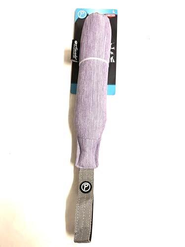 Petlando Limited Everest Trainingsdummy L Flieder 41 cm Petlando Limited Everest Trainingsdummy L Flieder 41 cm von Petlando