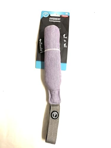 Petlando Limited Everest Trainingsdummy M Flieder 31 cm Petlando Limited Everest Trainingsdummy M Flieder 31 cm von Petlando