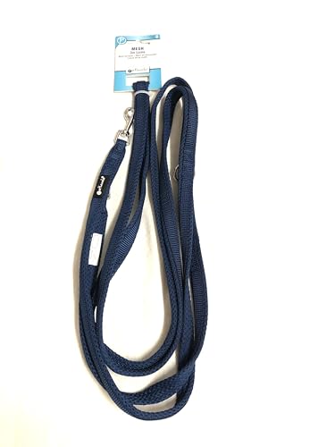Petlando Mesh Führleine Navy S 3m/15 mm von Petlando