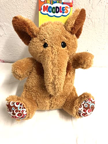 Petlando Moodles Ameisenbär Amy 30 cm ohne Quietscher für große Hunde Petlando Moodles Ameisenbär Amy 30 cm ohne Quietscher für große Hunde von Petlando
