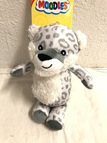 Petlando Moodles Plüsch Schneeleo Simon o. Stimme 20 cm Petlando Moodles Plüsch Schneeleo Simon o. Stimme 20 cm von Petlando