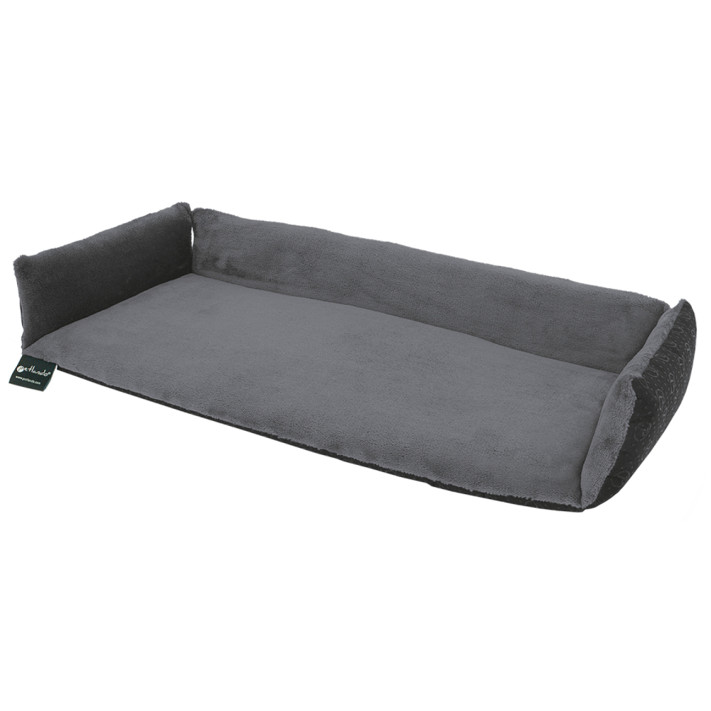 Petlando Windowchiller mit Zugluftstop - L 80 x B 35 x H 4 cm von Petlando