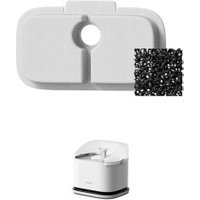 Petlibro 4-PACK FILTERS FÜR RFID KATZEN-WASSERBRUNNEN Petlibro 4-PACK FILTERS FÜR RFID KATZEN-WASSERBRUNNEN von Petlibro