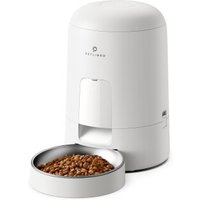 Petlibro AIR PET FEEDER WEISS 2L von Petlibro