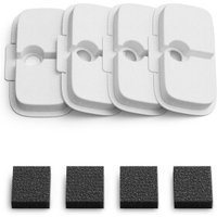 Petlibro Dockstream-Ersatzfilter (8er Pack - Weiss) von Petlibro