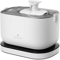 Petlibro Dockstream Kabelloser Trinkbrunnen mit Sensor Petlibro Dockstream Kabelloser Trinkbrunnen mit Sensor von Petlibro