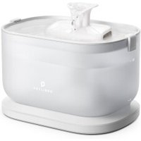 Petlibro Dockstream Trinkbrunnen mit kabelloser Pumpe Petlibro Dockstream Trinkbrunnen mit kabelloser Pumpe von Petlibro