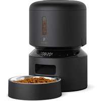 Petlibro Futterautomat (3L) schwarz von Petlibro