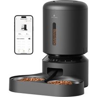 Petlibro Granary WIFI Dual Futterautomat (5L) von Petlibro