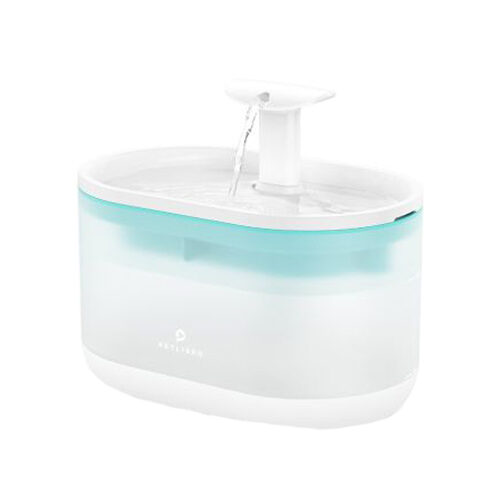 Petlibro Kapsel-Trinkbrunnen - Blau Petlibro Kapsel-Trinkbrunnen - Blau von Petlibro