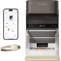 Petlibro ONE RFID PET FEEDER von Petlibro