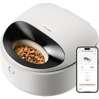 Petlibro POLAR FEEDER WEISS von Petlibro