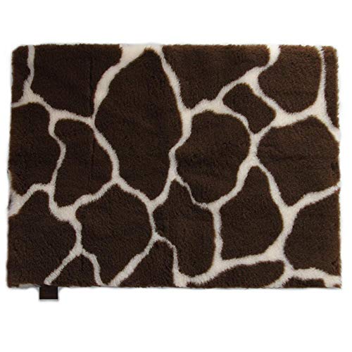 Original Vetbed™ Isobed SL -Giraffe- 150 x 100 cm von Petlife