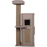 Petliving Kratzbaum Ela beige von Petliving