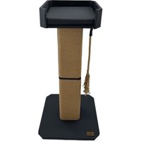 Petliving Kratzbaum Emma XXL anthrazit von Petliving