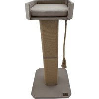 Petliving Kratzbaum Emma XXL beige von Petliving