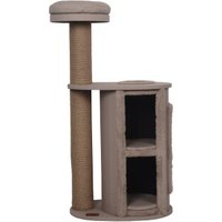 Petliving Kratzbaum Louis beige Petliving Kratzbaum Louis beige von Petliving