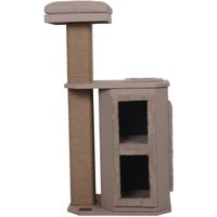 Petliving Kratzbaum Noah beige Petliving Kratzbaum Noah beige von Petliving
