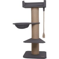 Petliving Kratzbaum Sara XXL anthrazit von Petliving