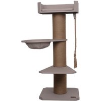 Petliving Kratzbaum Sara XXL beige von Petliving
