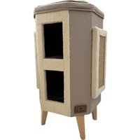 Petliving Kratztonne Ben Petliving Kratztonne Ben von Petliving