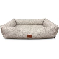 Petliving orthopädisches Hundebett Cleo beige XXL Petliving orthopädisches Hundebett Cleo beige XXL von Petliving