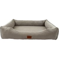 Petliving orthopädisches Hundebett Lara beige XL Petliving orthopädisches Hundebett Lara beige XL von Petliving
