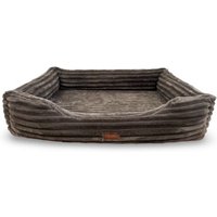 Petliving orthopädisches Hundebett Lilly braun XL von Petliving