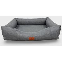 Petliving orthopädisches Hundebett Linn grau XL Petliving orthopädisches Hundebett Linn grau XL von Petliving