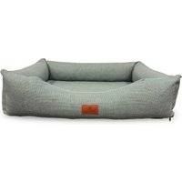 Petliving orthopädisches Hundebett Linn petrol XXL Petliving orthopädisches Hundebett Linn petrol XXL von Petliving