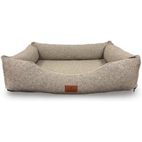 Petliving orthopädisches Hundebett Luna beige XL Petliving orthopädisches Hundebett Luna beige XL von Petliving