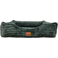 Petliving orthopädisches Hundebett Tom dunkelgrün XL Petliving orthopädisches Hundebett Tom dunkelgrün XL von Petliving