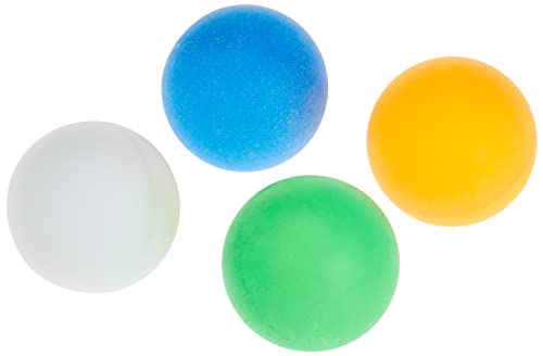 Petlove 3881 Pet Love, Playtime Tischtennisbälle für Katzen und Kätzchen Petlove 3881 Pet Love, Playtime Tischtennisbälle für Katzen und Kätzchen von Pet Love