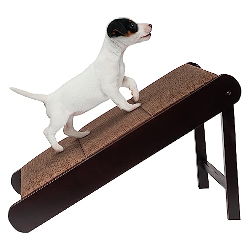 Petmaker 45,7 cm faltbar Pet Rampe von Petmaker