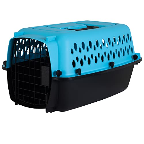 Aspen Pet Pet Porter Kunststoff-Transportbox für Hunde Aspen Pet Pet Porter Kunststoff-Transportbox für Hunde von Petmate
