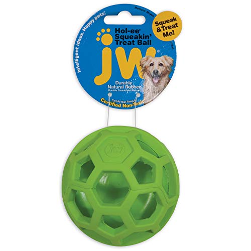 JW PetS JW43510 Treat N' Squeak von Petmate