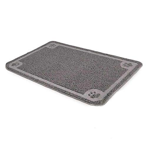 Pet Mate Katzenstreu-Auffangmatte von Petmate