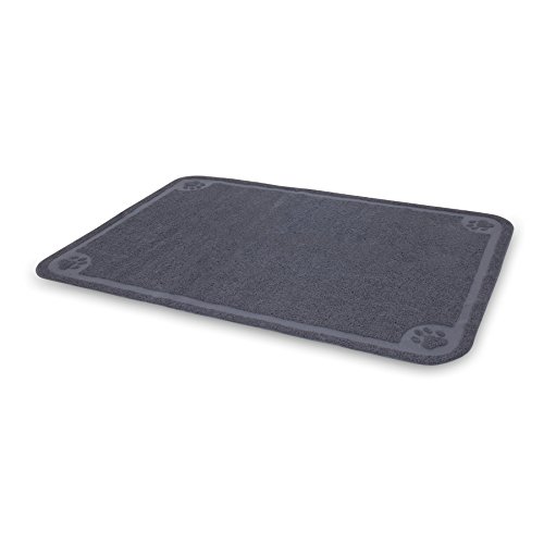 Pet Mate Katzenstreu-Auffangmatte Pet Mate Katzenstreu-Auffangmatte von Petmate