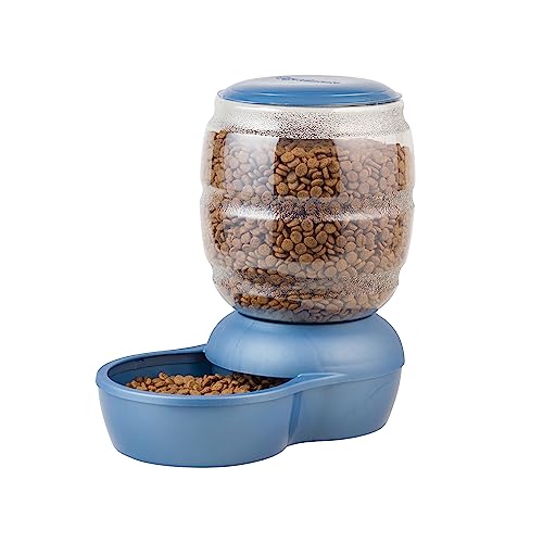 Petmate Futterspender mit Microban Petmate Futterspender mit Microban von Petmate