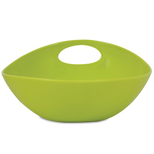 Wetnoz Studio Scoop Schüssel für 5 Tassen, Birne von Wetnoz