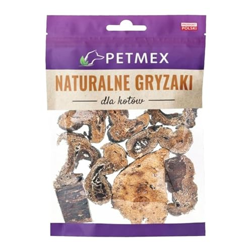 Petmex Beef Lungs Hundesnack Rindfleisch - Marke: Petmex - EAN: 5902808165804 von Petmex