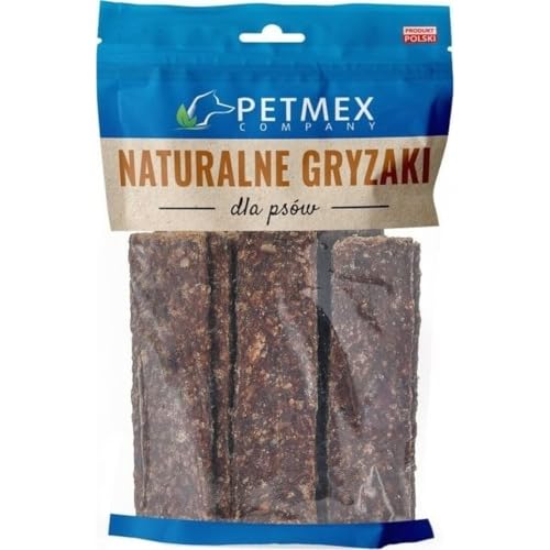 Petmex Deer Stripes Hundesnack 200g - Marke: Petmex - EAN: 5902808165002 von Petmex