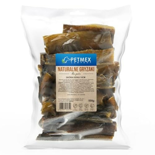 Petmex Hundesnack 500g Marke Petmex EAN:5902808160878 Petmex Hundesnack 500g Marke Petmex EAN:5902808160878 von Petmex