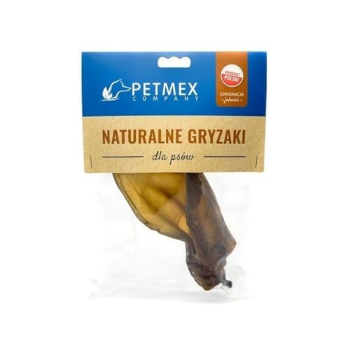 Petmex Hundesnack für Erwachsene, Kalb, 60 g Petmex Hundesnack für Erwachsene, Kalb, 60 g von Petmex